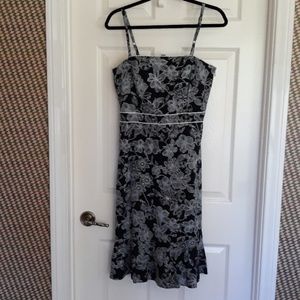Anne Taylor LOFT dress